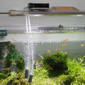 Sunsun Bomba de aire DC eléctrica de alta calidad para acuario